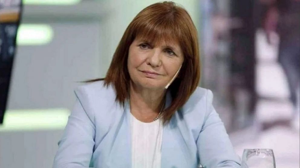 En su momento, Bullrich apuntó a hacerse cargo "ya" de la gente