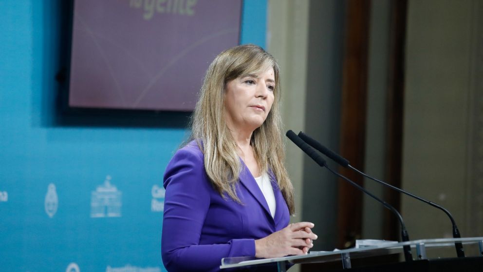 El Gobierno pidió a la oposición lograr un "profundo acuerdo democrático"