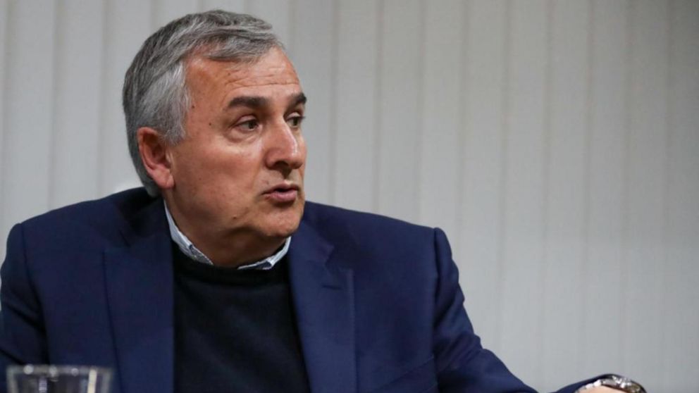 El Gobernador pidió que el Estado otorgue créditos a quienes ya pagaron la factura con aumento