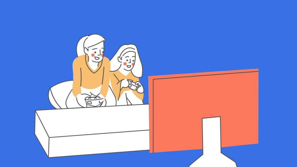 Las mujeres eligen más videojuegos casuales como Angry Bird o de simulación