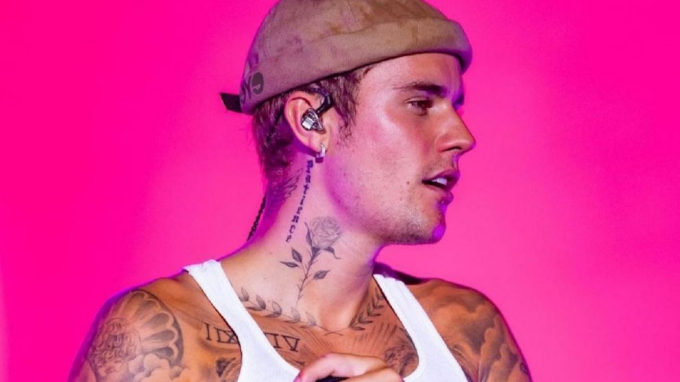 Por qué Justin Bieber canceló su gira