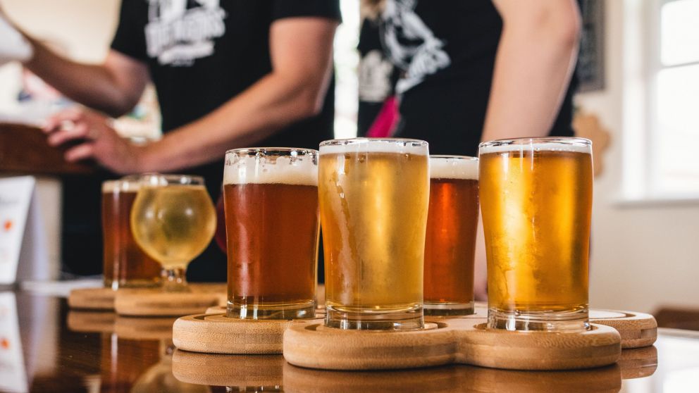 La cerveza artesanal tendrá su propio festival para festejarla