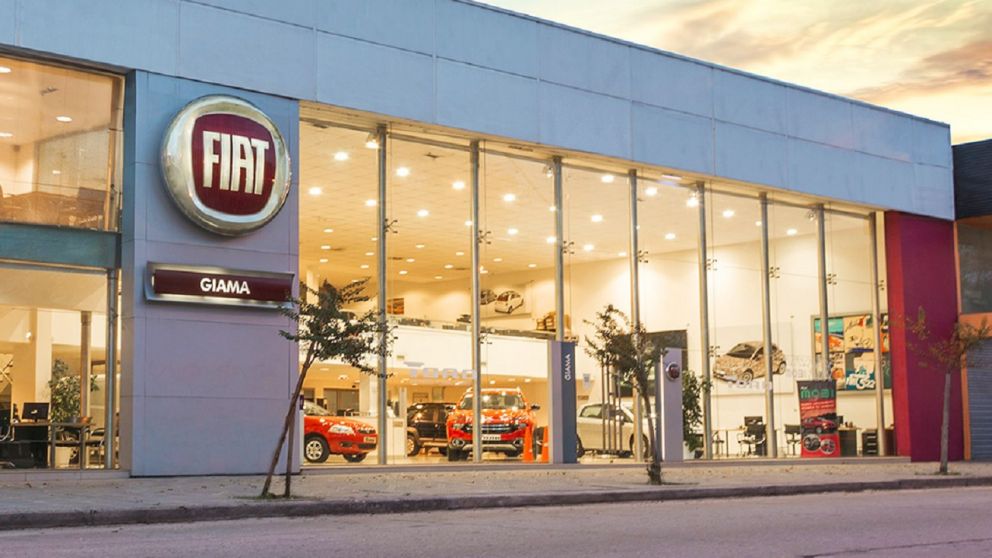 Búsqueda laboral de Fiat, ¿cómo aplicar?