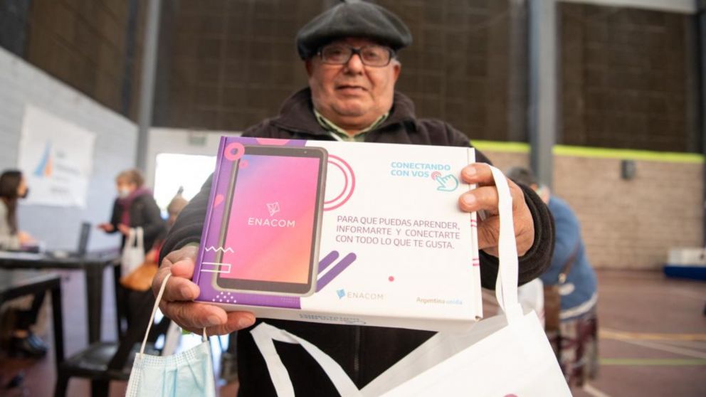 Conectando con Vos 2022