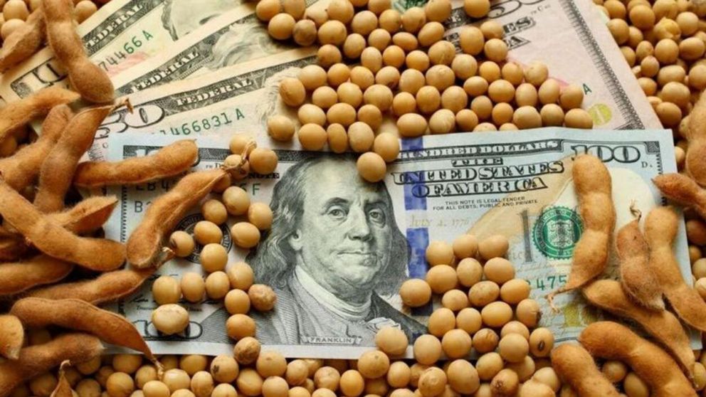 "Estuvimos reunidos en un Zoom con el presidente del Banco Central", aseguraron desde Coninagro