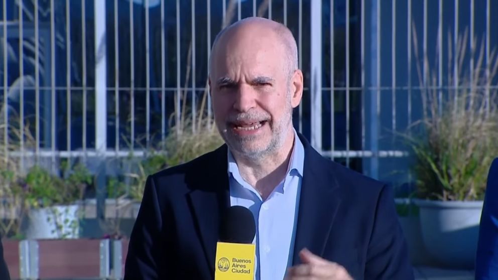 Clases CABA: Larreta propuso recuperar el día de clase del feriado