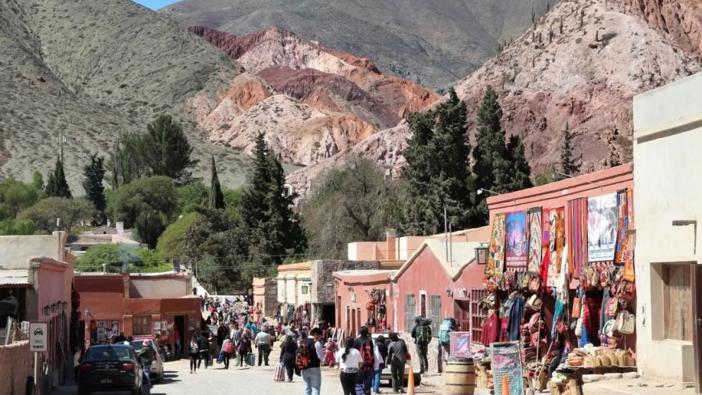 El PreViaje 3 tiene como fin fomentar el turismo en temporada baja