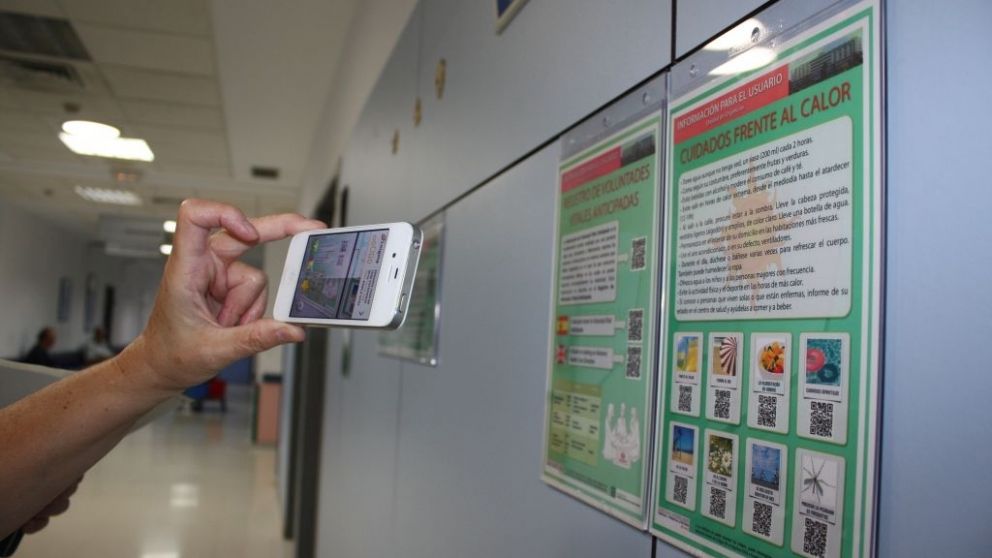 Código QR: a casi 30 años de su aplicación, se expanden sus usos