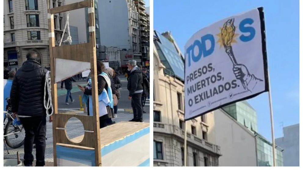 El intento de magnicidio contra Cristina abrió el debate en torno a los discursos de odio