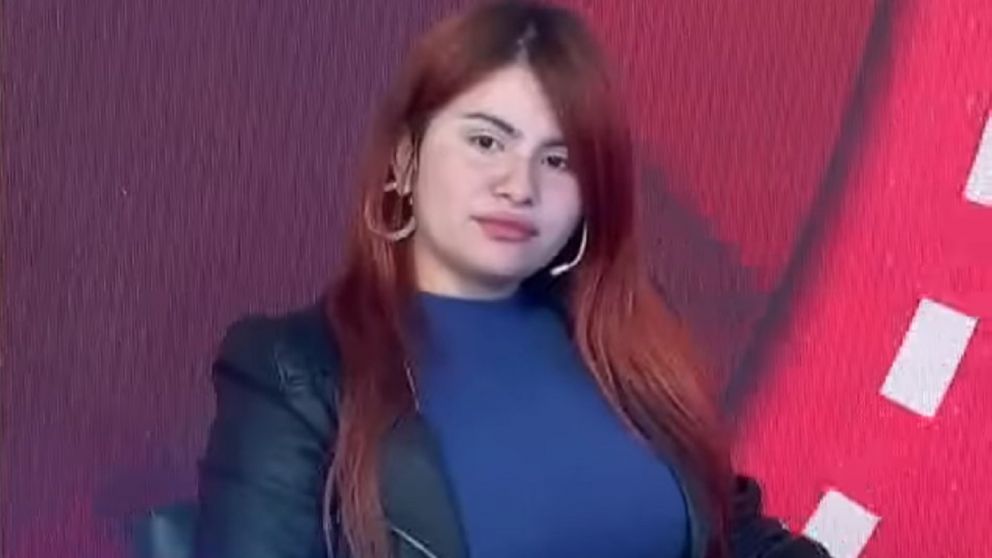 Detuvieron a la novia del atacante de Cristina Kirchner: lo había acompañado a Recoleta