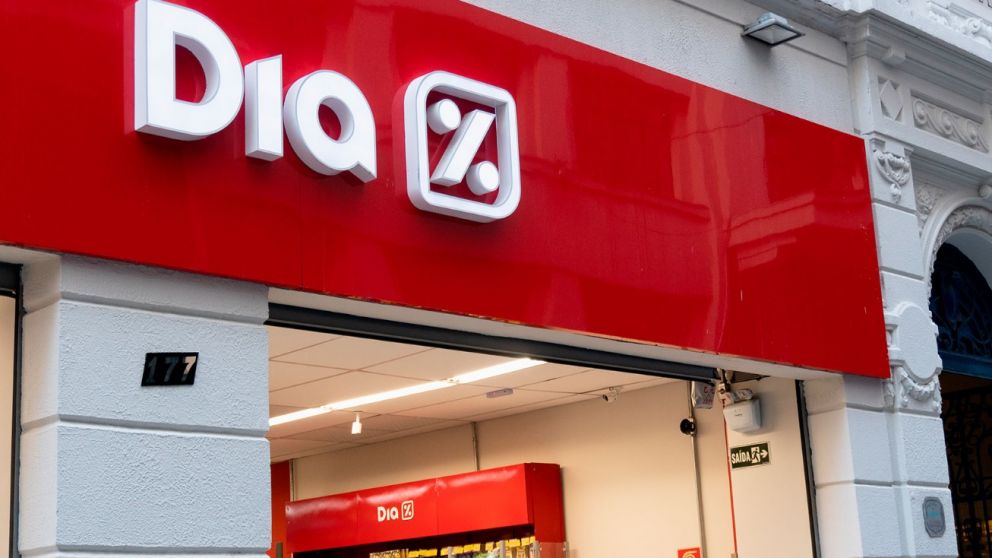 Búsqueda laboral de DIA