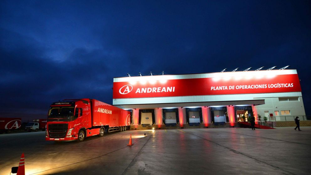 Andreani publicó ofertas de trabajo para diversos perfiles de trabajadores