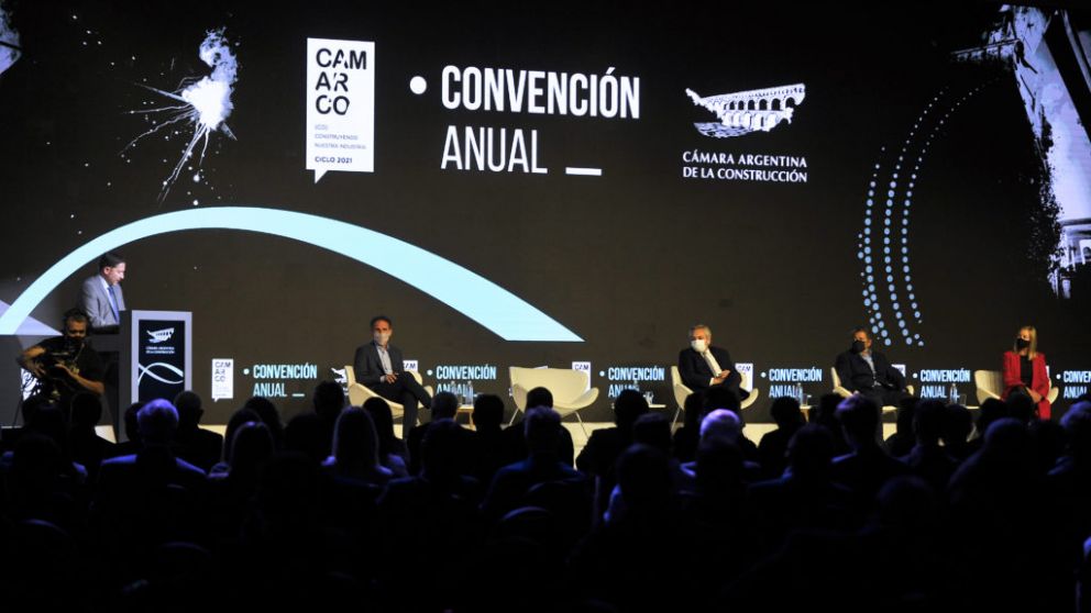 La Convención de CAMARCO volverá a ser presencial