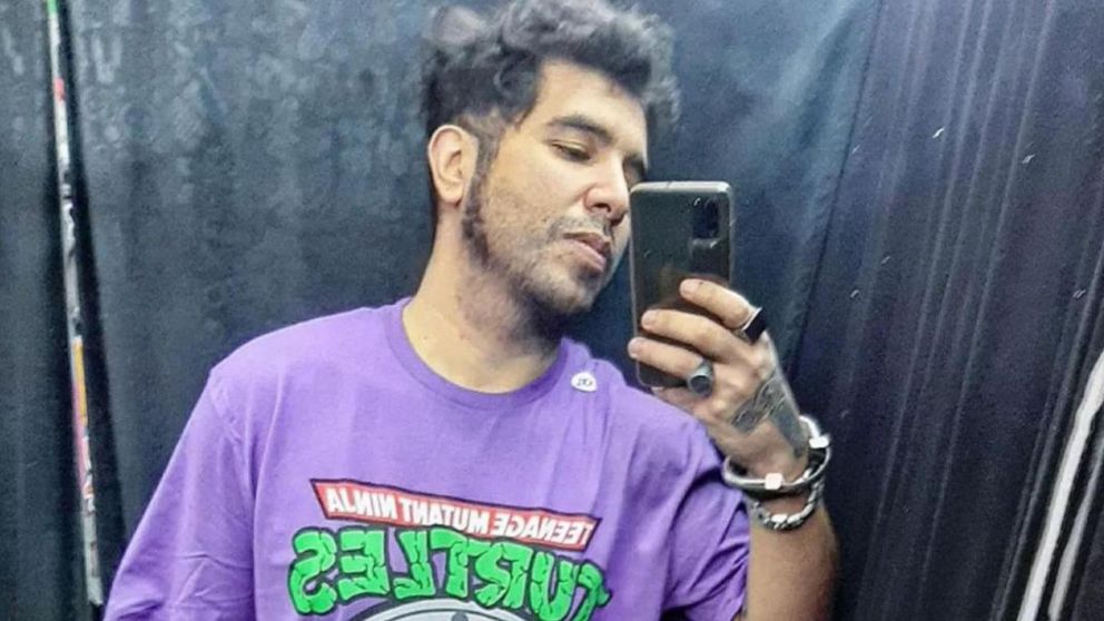 El agresor de la vicepresidenta continúa detenido