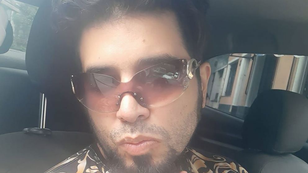 Fernando André Sabag Montiel, el hombre que intentó matar a Cristina Kirchner