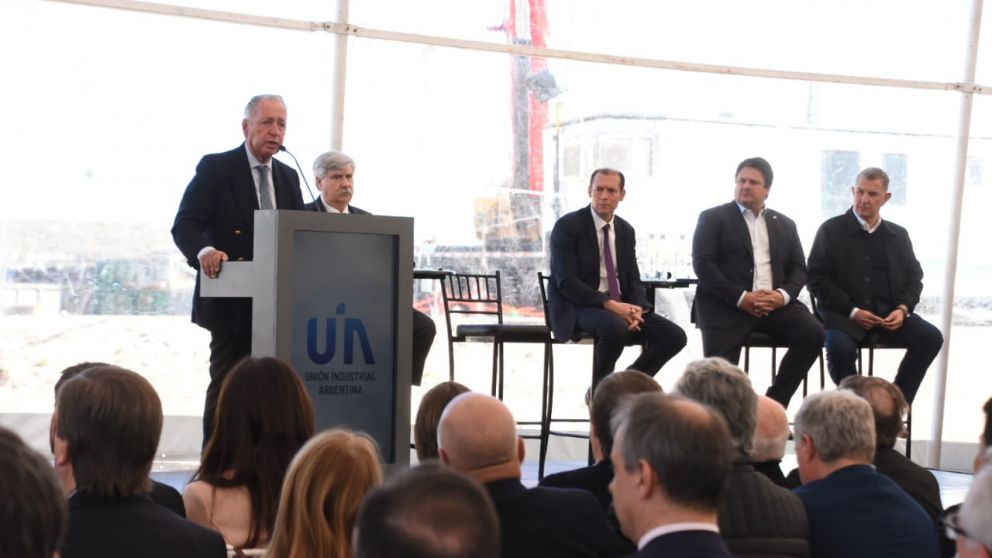 Ataque contra Cristina: industriales manifestaron repudio y pidieron consenso