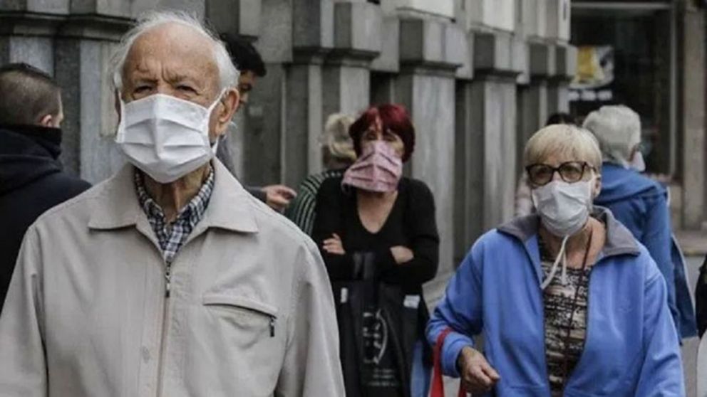 Cuándo pagan el bono a jubilados y pensionados