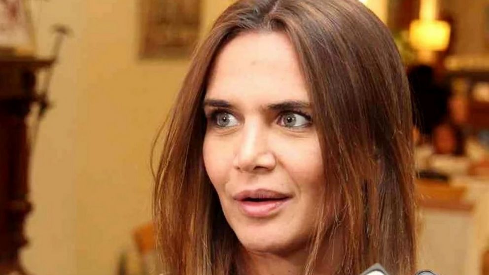 "Vamos Argentina que podemos salir adelante sin estos delincuentes", afirm� Amalia Granata despu�s del intento de asesinato