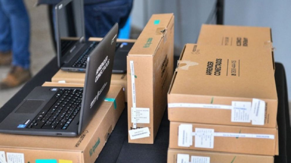 Conectar Igualdad 2022, ¿hay inscripción?