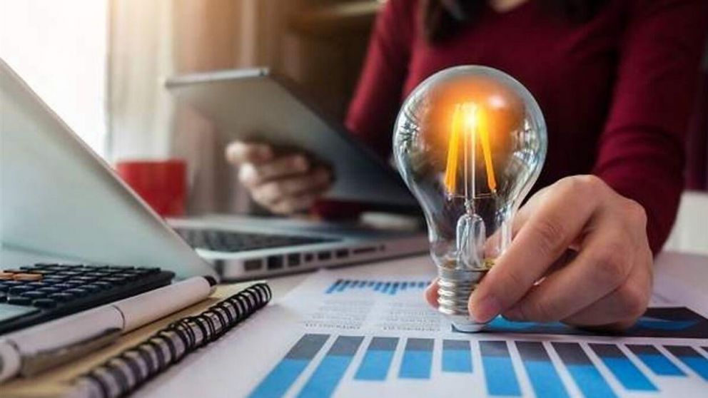Quita de subsidios a quienes superen el consumo máximo bimestral permitido