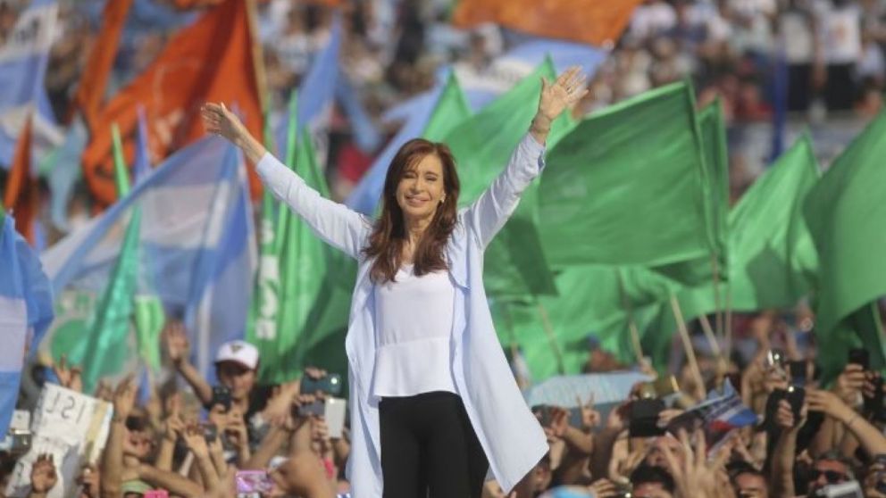 M�ximo Kirchner habilit� la esperanza de cara al "operativo clamor" por Cristina 2023