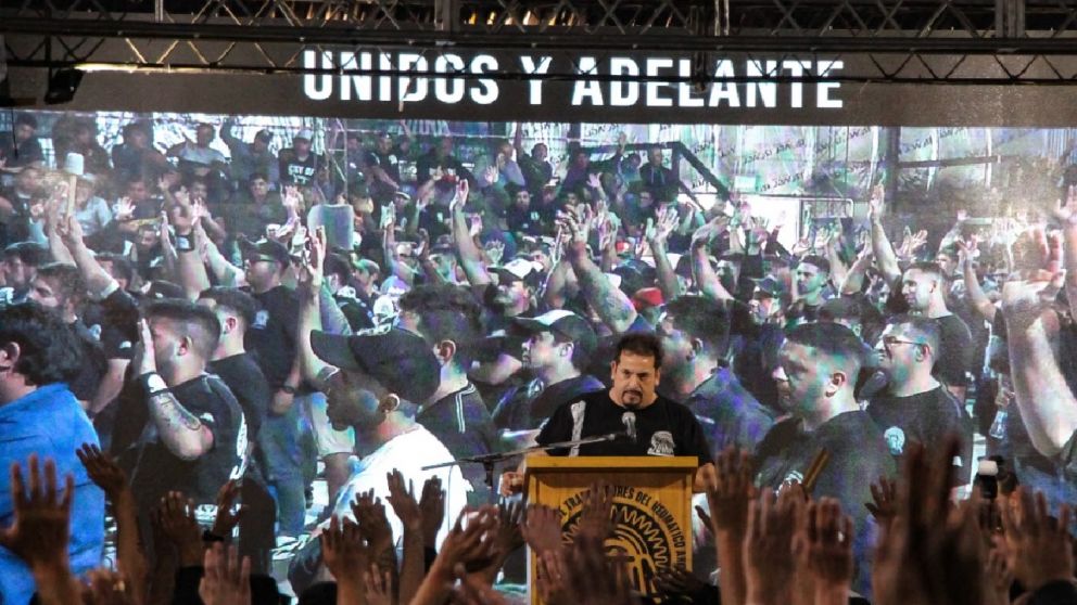 Fuerte reclamo del Sutna a las patronales por los dichos de empresarios a la prensa