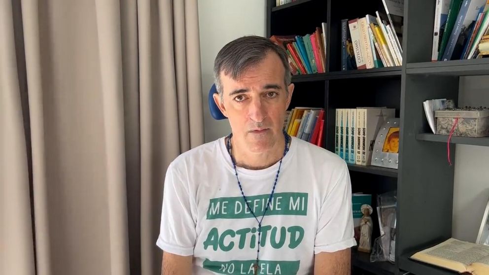 Bullrich se desenvolvió como senador hasta diciembre del año pasado