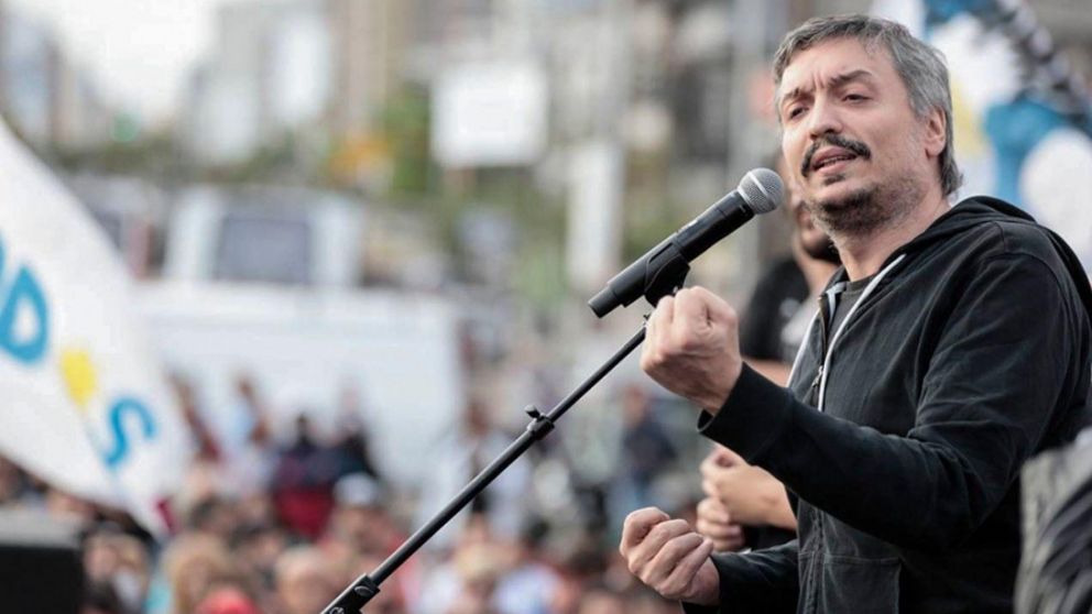 "Hoy el acuerdo con el Fondo nos condiciona para tomar medidas económicas", sostuvo el diputado