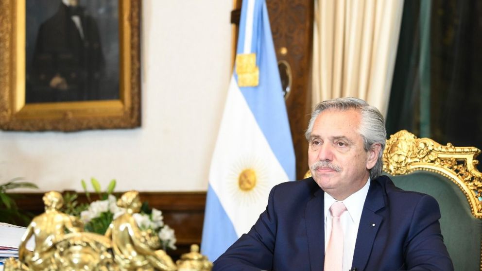 El departamento de Alberto Fernández pasó a valer más de $12 millones