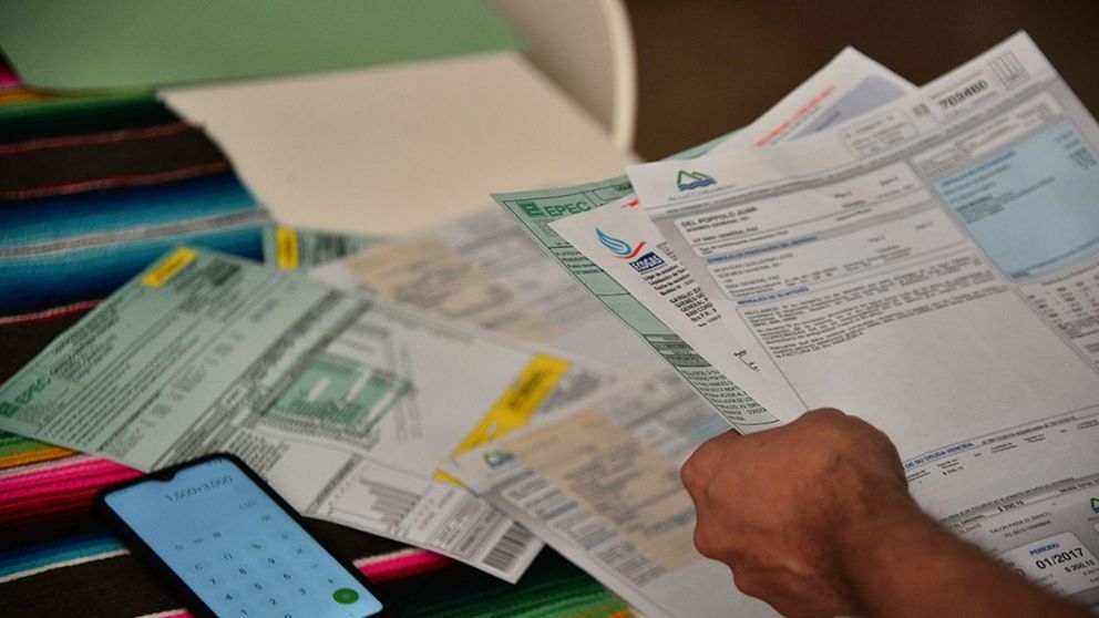 Subsidio para luz y gas: la mayor parte de la clase media se anotó aunque no esté muy de acuerdo