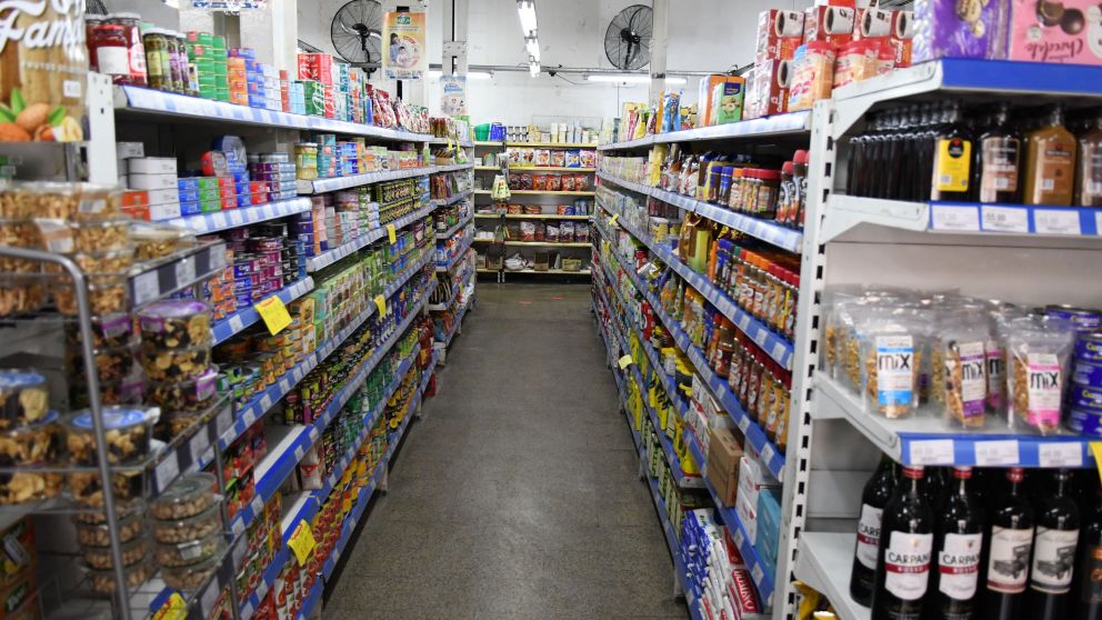Los precios al por mayor podrían ayudar a la baja inflacionaria