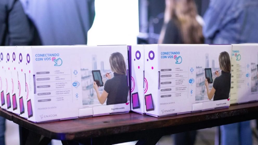 Conectando con Vos 2022, ¿cómo acceder?