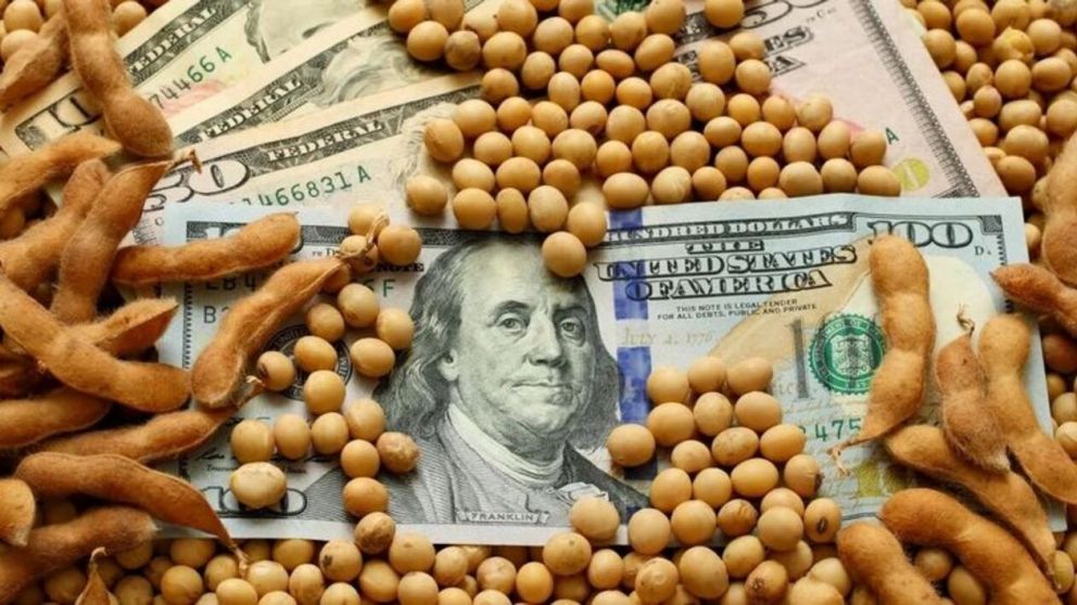 Nueva reunión entre Agricultura y la Mesa de Enlace con el dólar soja como tema central