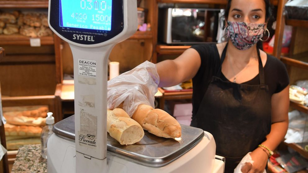 Sube el pan: empresarios se justifican por inflación de costos