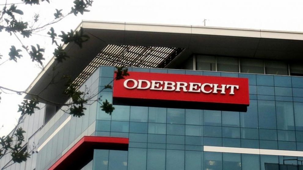 Odebrecht