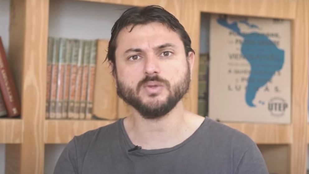 Grabois afirmó que "no hubo nada" de lo que esperaba que hiciera el FdT