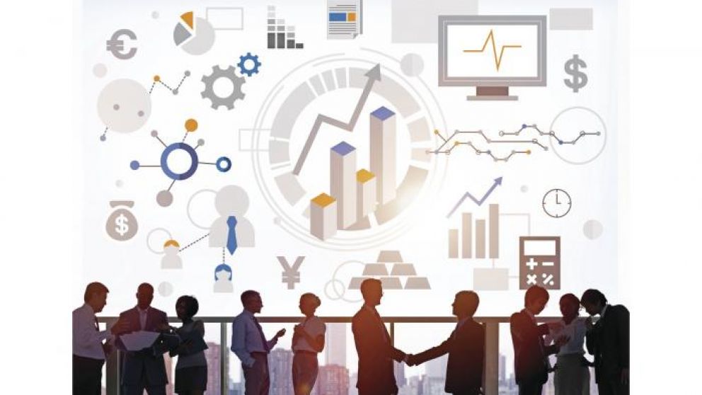 El momento de la economía colaborativa