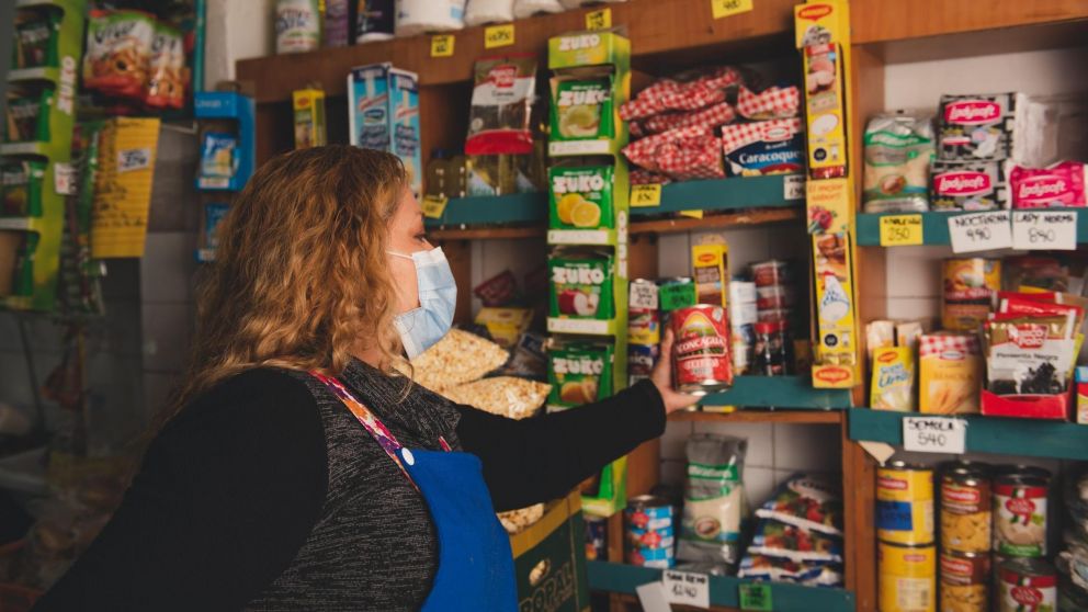 Economía oficializó suba de tarifas para los pequeños comercios