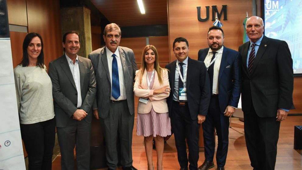 Congreso de compliance organizado por la WCA Argentina y la Universidad de Morón