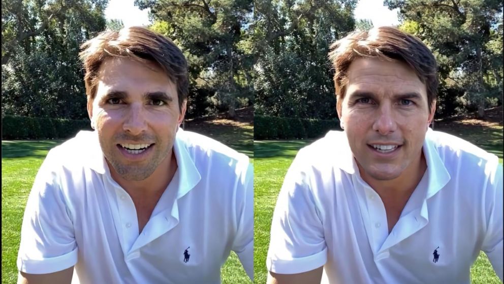 Los deepfakes borran los límites entre lo real y lo artificial