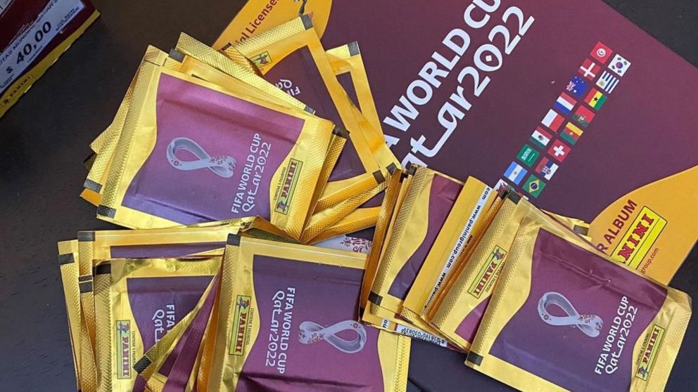 El Mundial desató un furor por las figuritas y promete abrir una grieta entre kiosqueros y el Gobierno