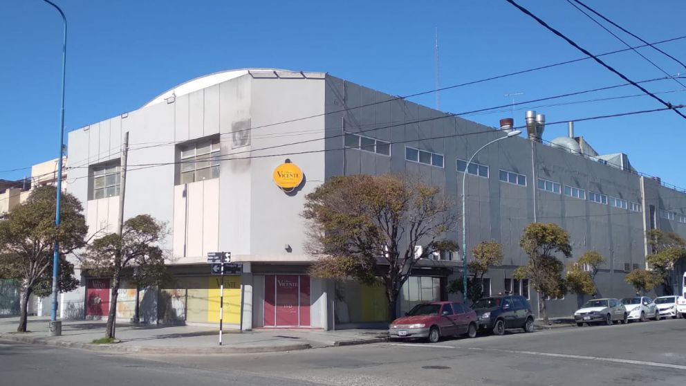 Molinos aumentar� la producci�n de la f�brica de fideos Don Vicente