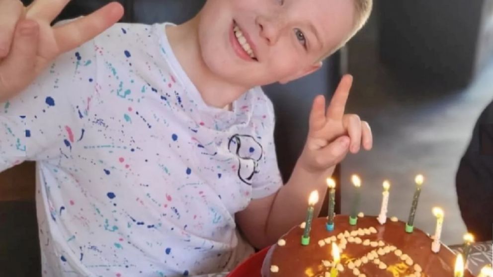 Kevin Sweeney tiene autismo y es una de las personas más inteligentes del mundo