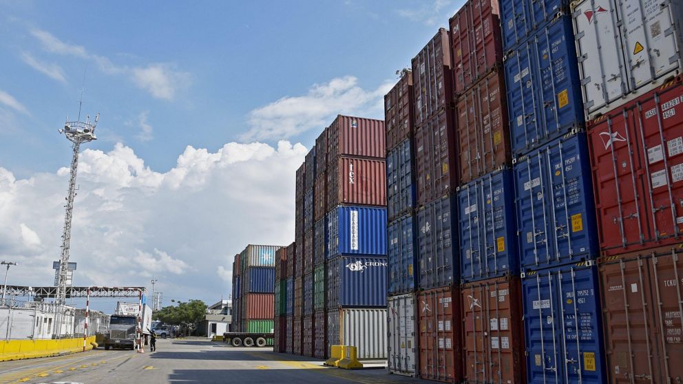 Acuerdan con Chile elevar intercambio y buscar terceros mercados