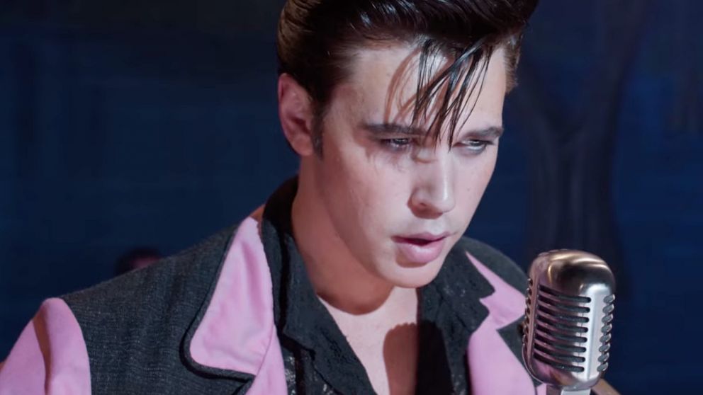 Elvis pasó primero por Video On Demand