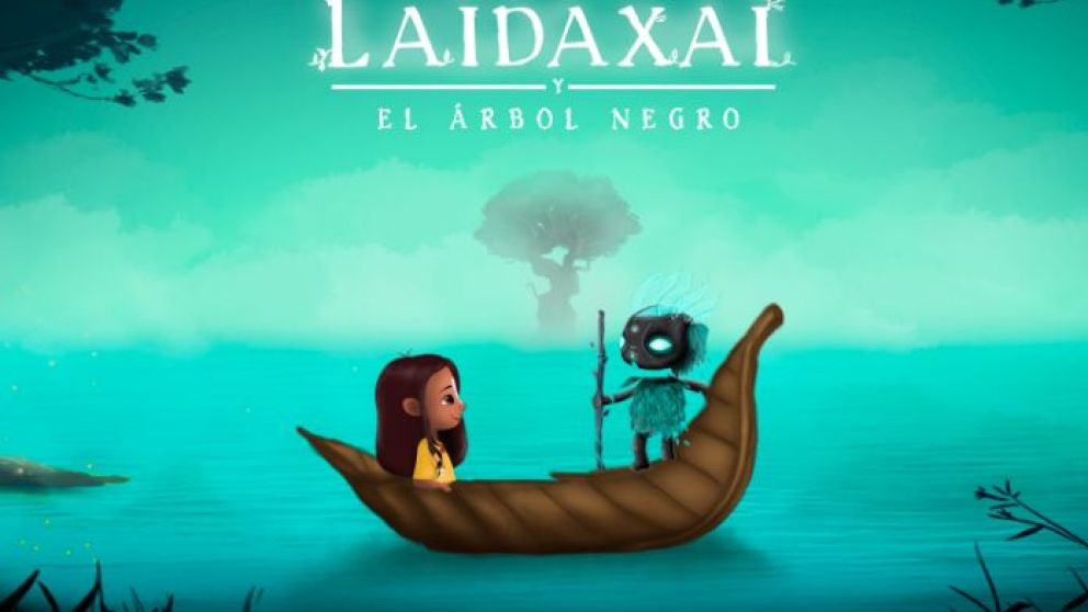 El proyecto surgió en 2020 y está basado en una leyenda Qom