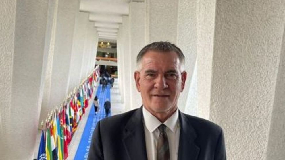 Titular de la AFIP rechazó los "mitos" de la "alta carga impositiva" en la Argentina