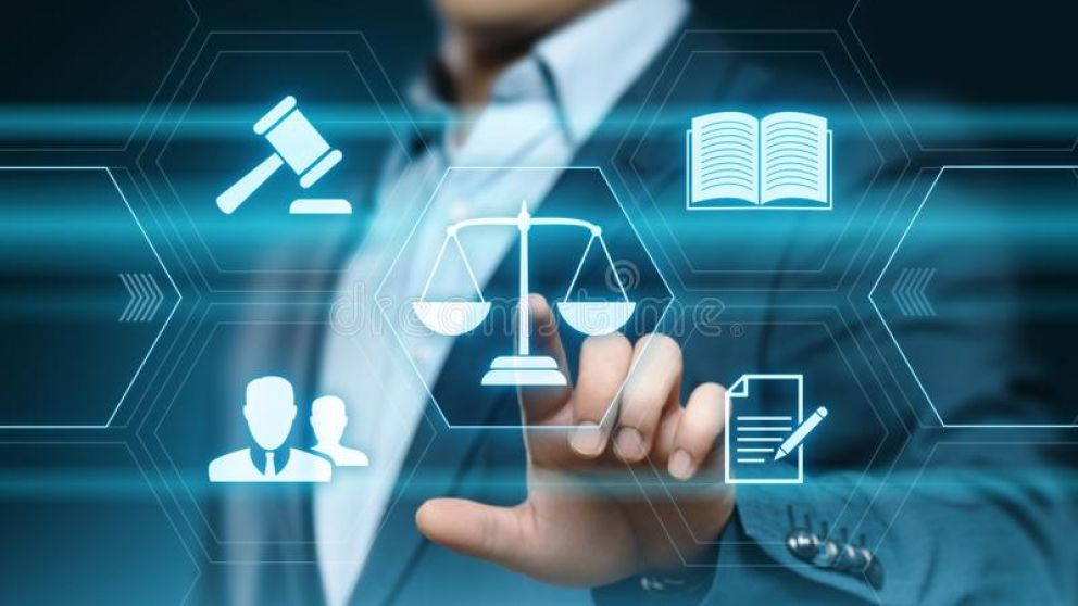 La intersección entre la tecnología y el derecho genera nuevos desafíos