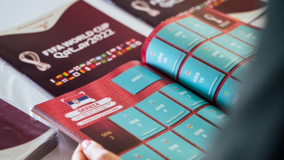 El promedio de compra es 25 paquetes por persona