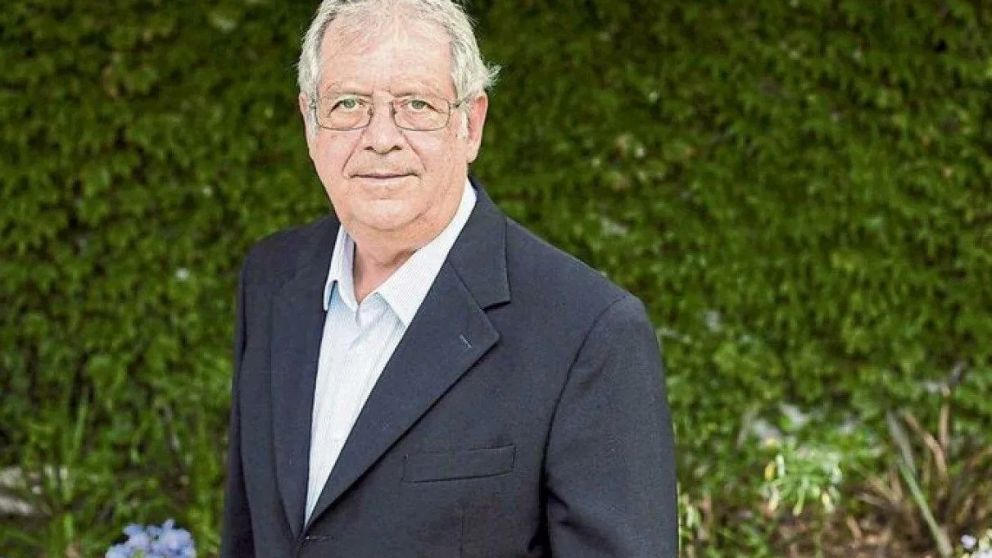 Rubinstein viaja antes a Washington y se reunirá con el FMI